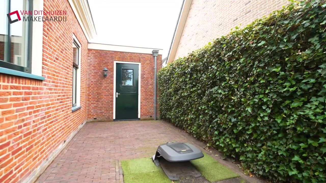 Video van Valderseweg 4-A