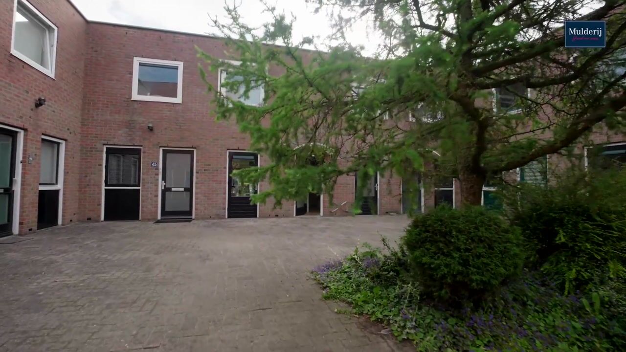 Video van Vosweide 47