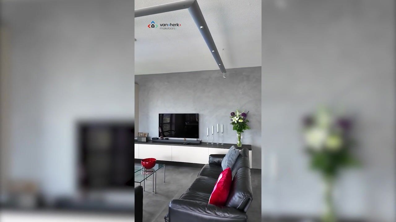 Video van Hoge Vijver 47