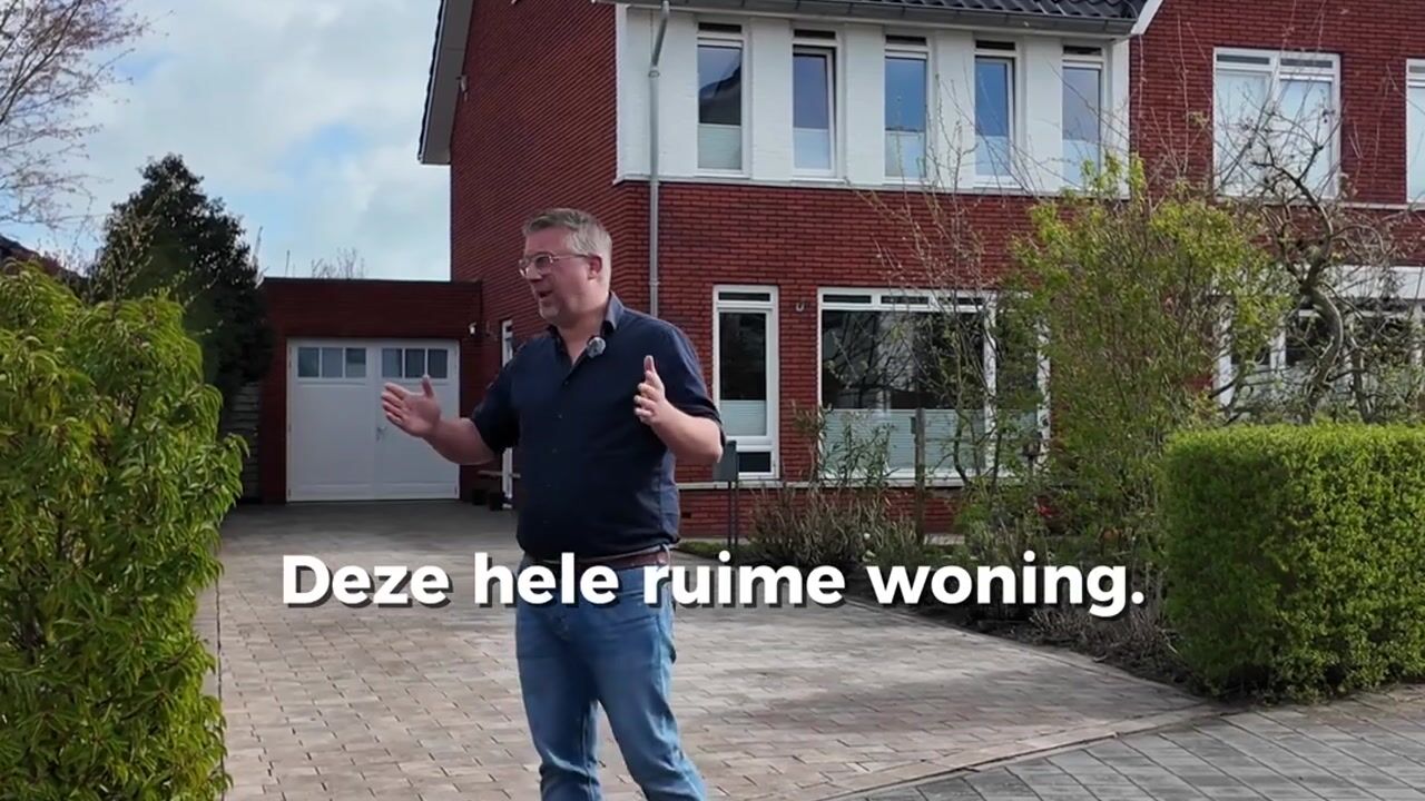 Video van Limes 34