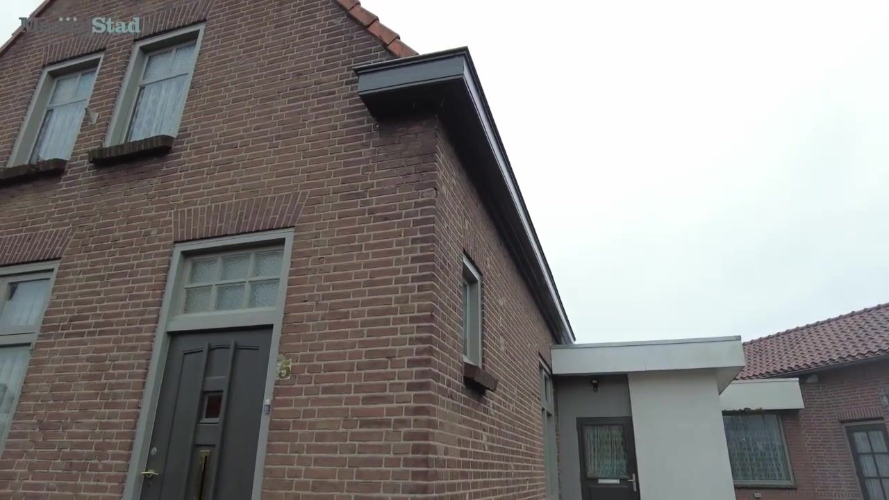 Bekijk video van Meidoornstraat 5