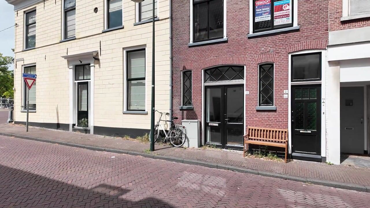 Video van Molenstraat 2-C