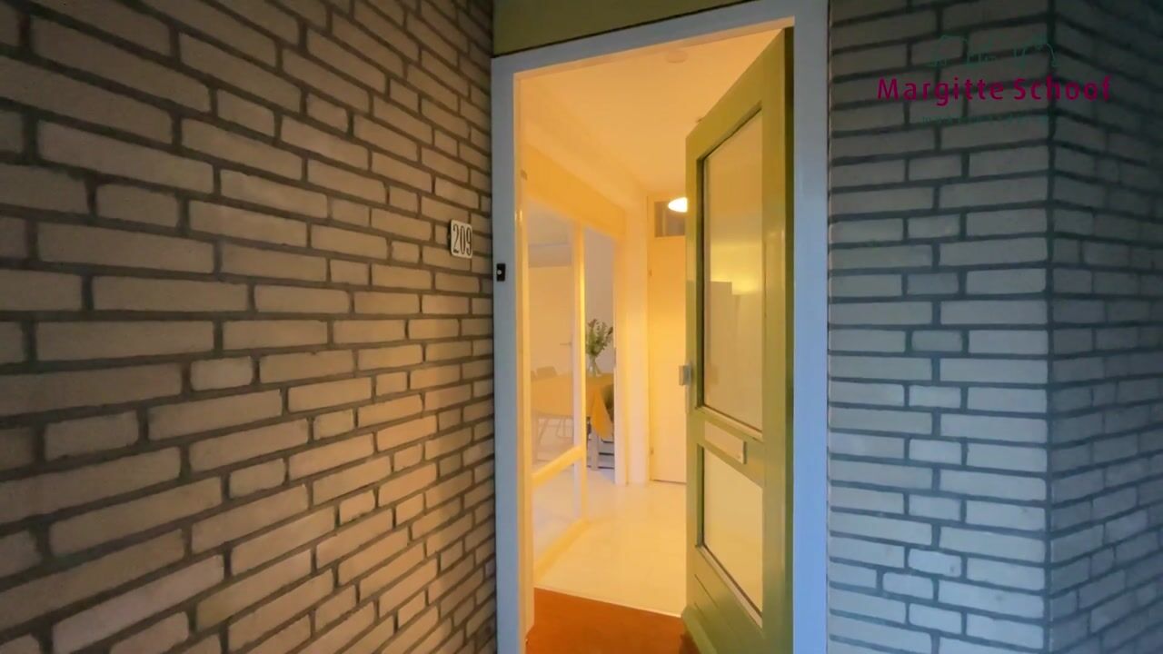 Video of Camera Obscurastraat 209