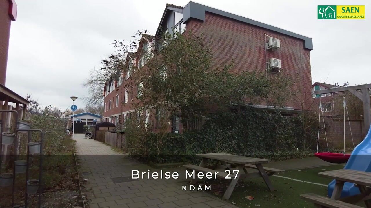 Video of Brielse Meer 27