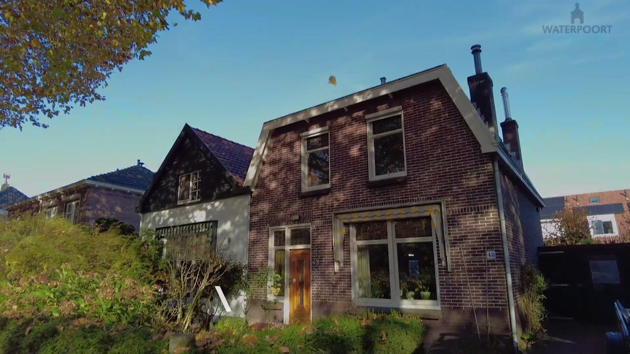Video van Nieuwe Hoven 48