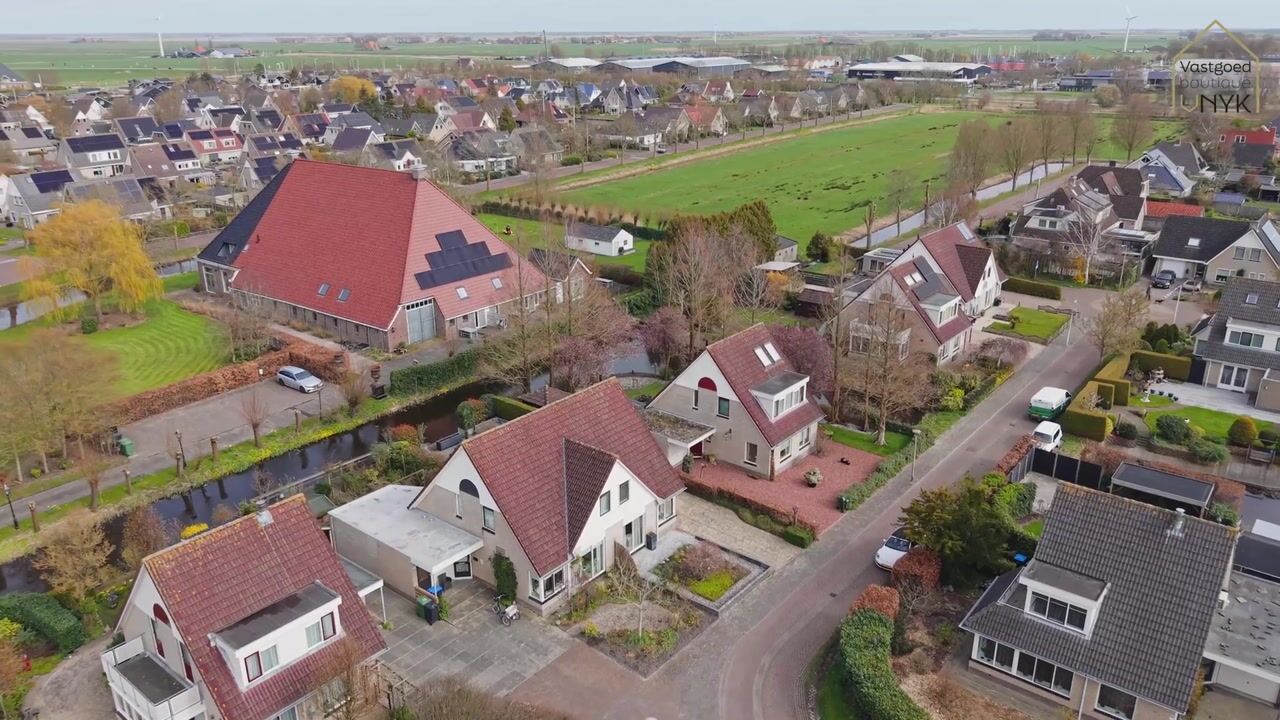 Video van De Fûke 19