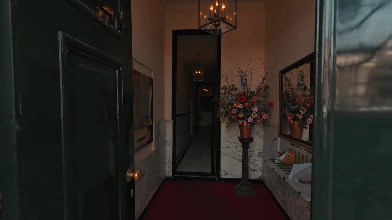 Video of Keizersgracht 810-A