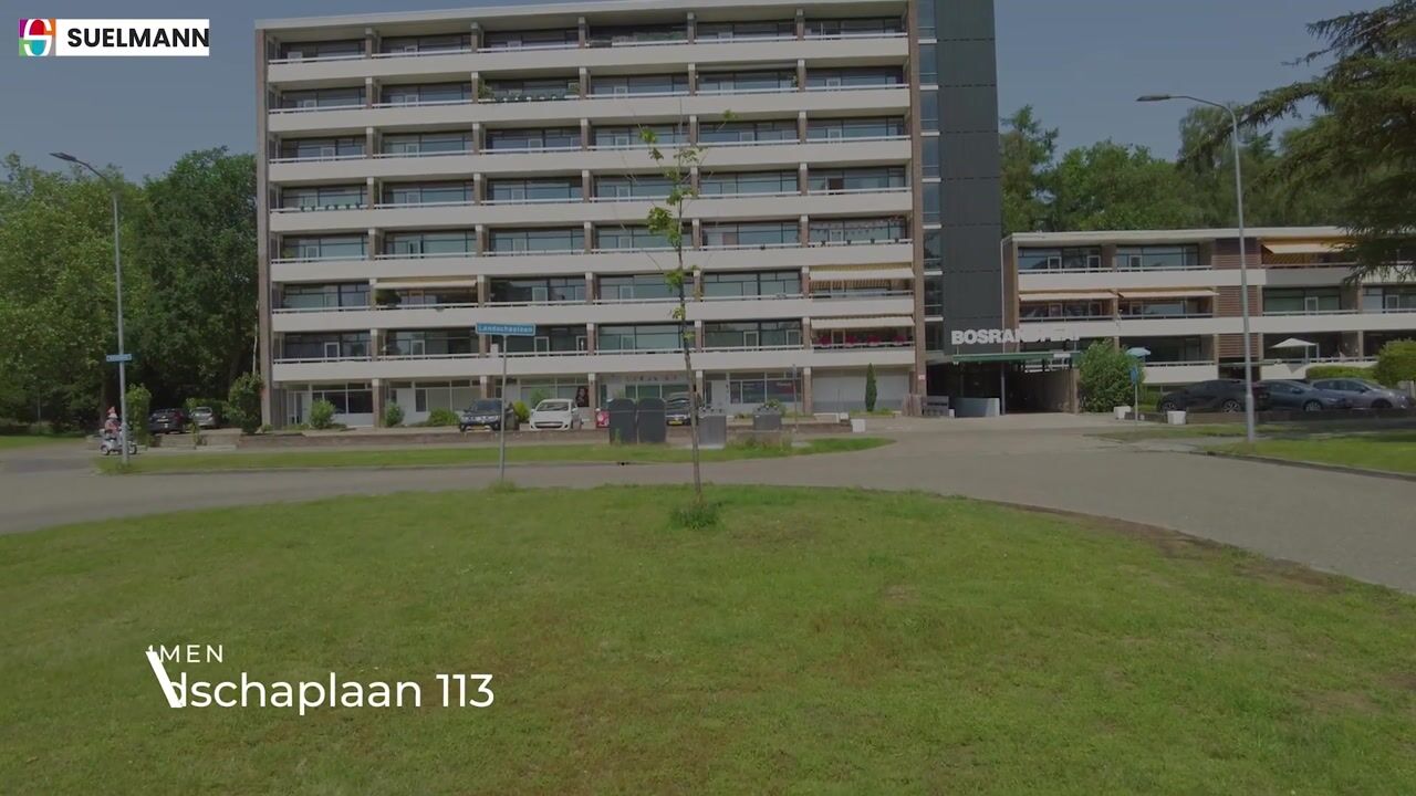 Video van Landschaplaan 113