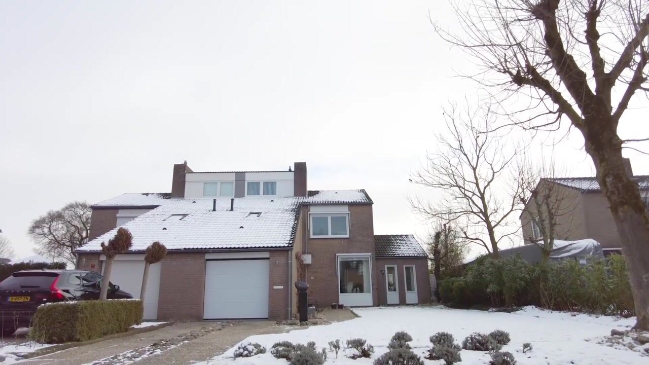 Video of Randenborgweg 46