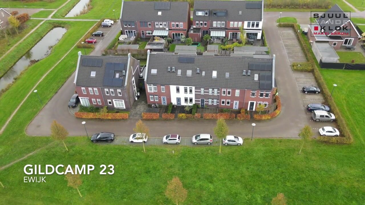 Video of Gildcamp 23