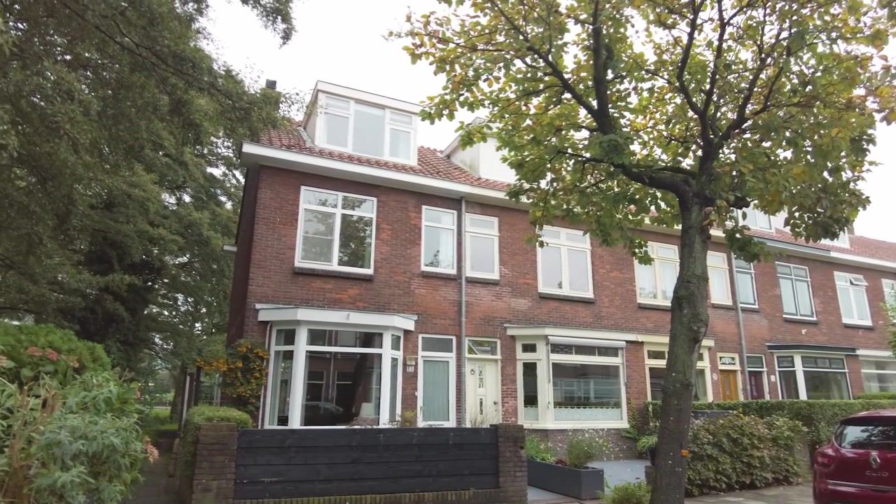 Video van Coornhertstraat 65