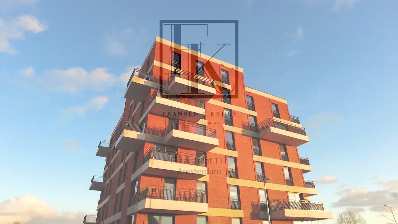 Video van Elstarstraat 117