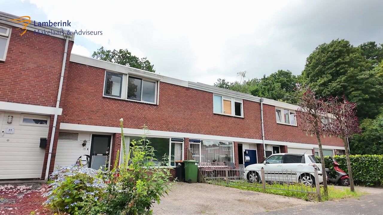 Video of Batingehof 25