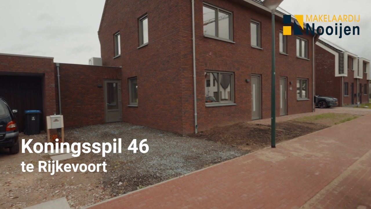 Video van Koningsspil 46