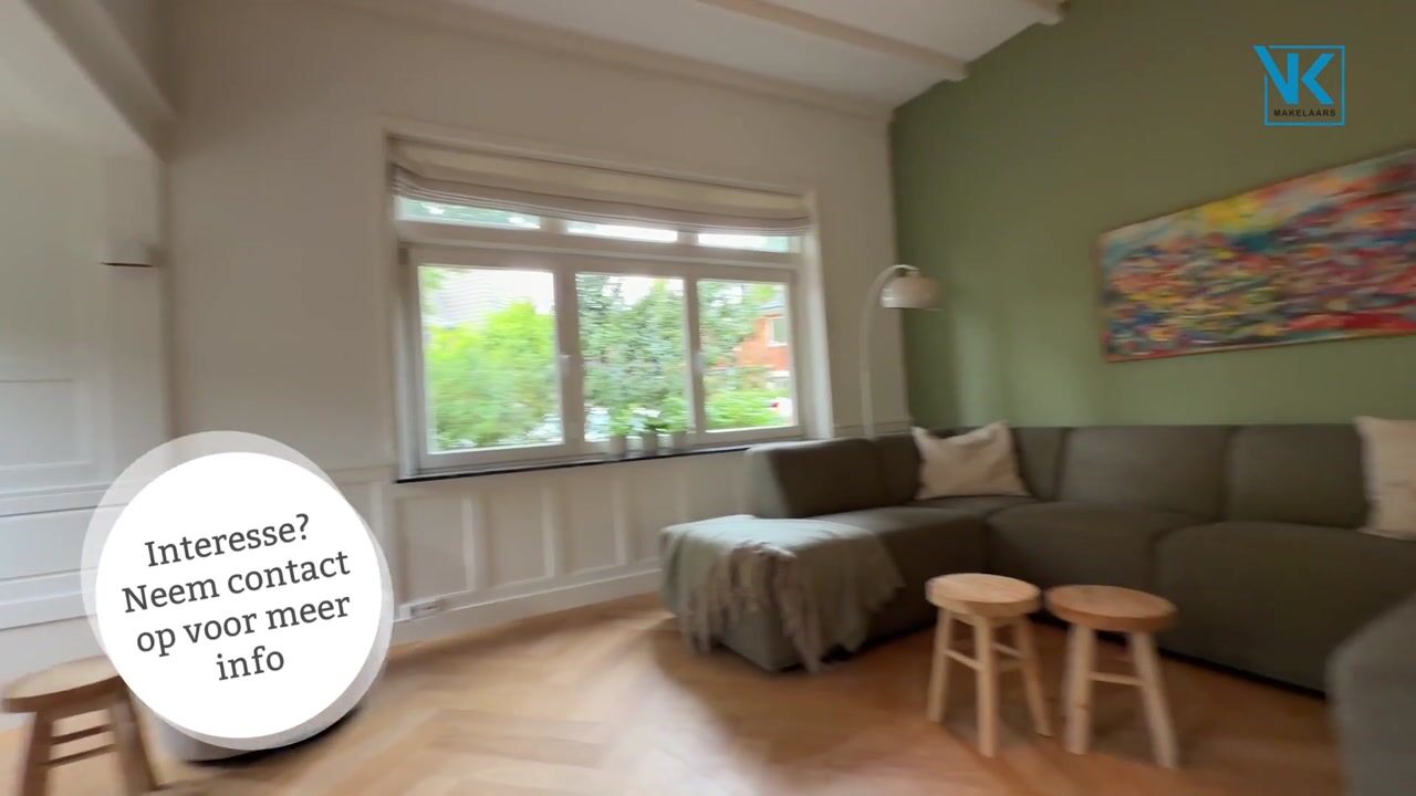 Video van Iepenlaan 4