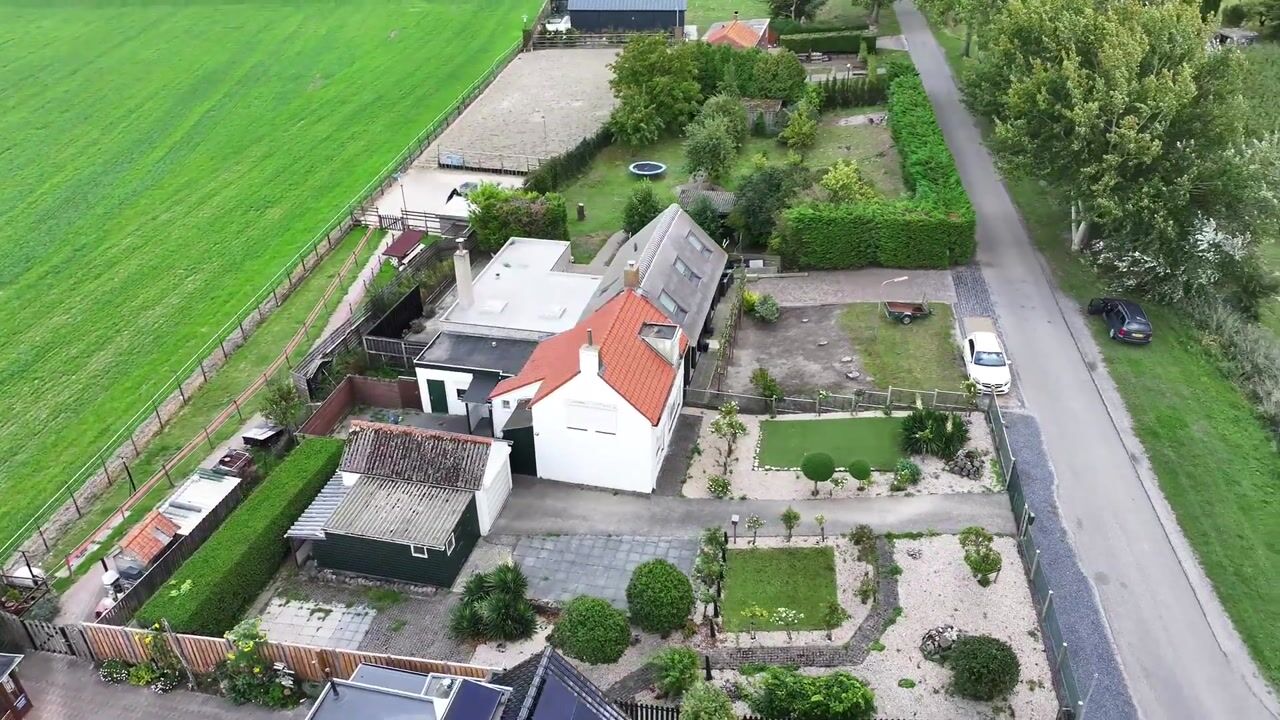 Video of Buijzenpolderdijk 3