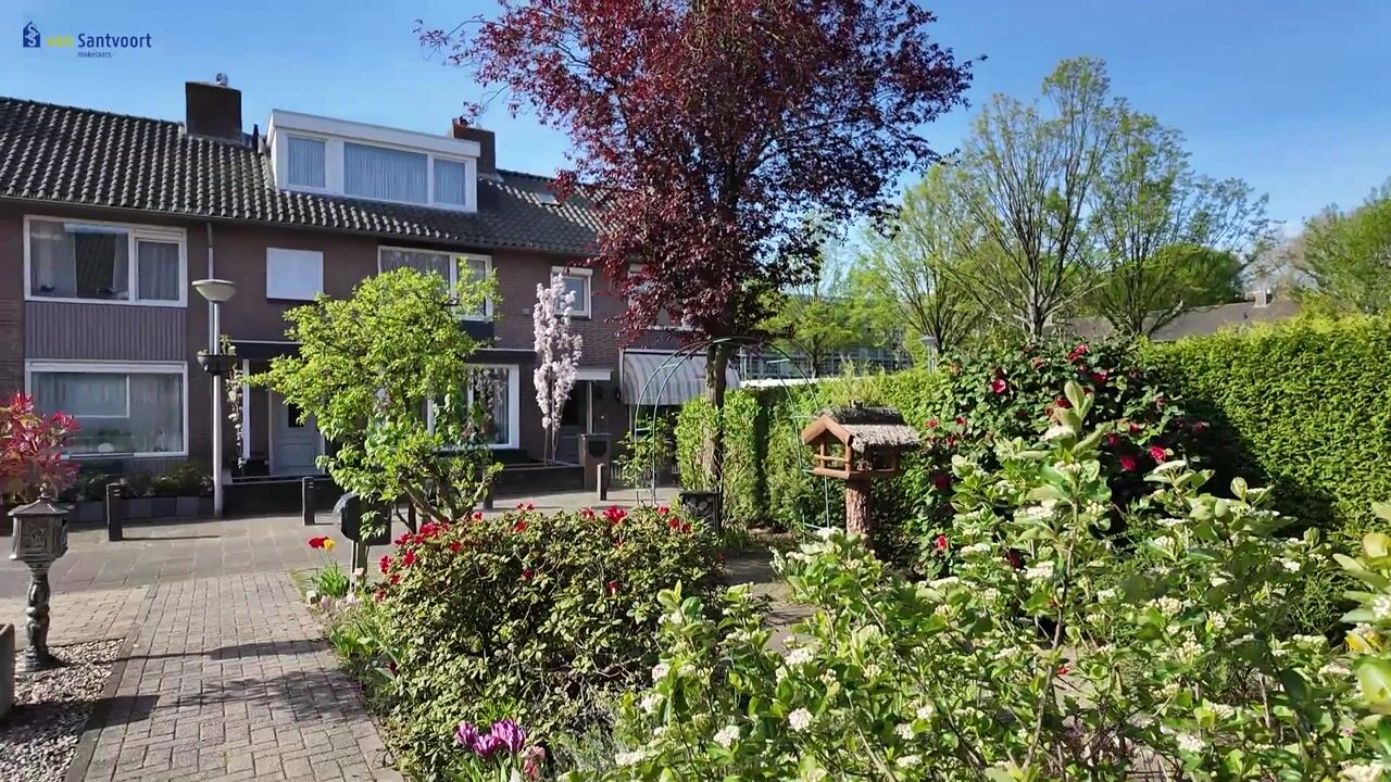 Video van Niobepad 3