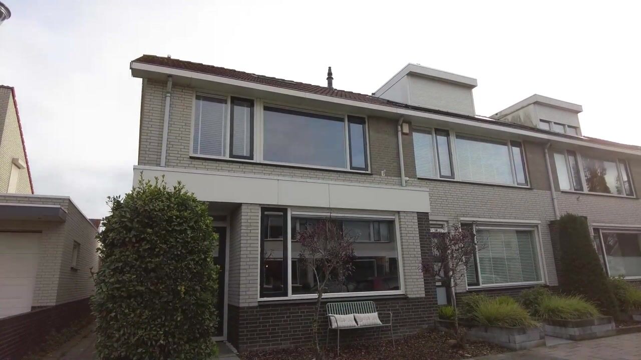 Video van Pastoor Hoekx-singel 187