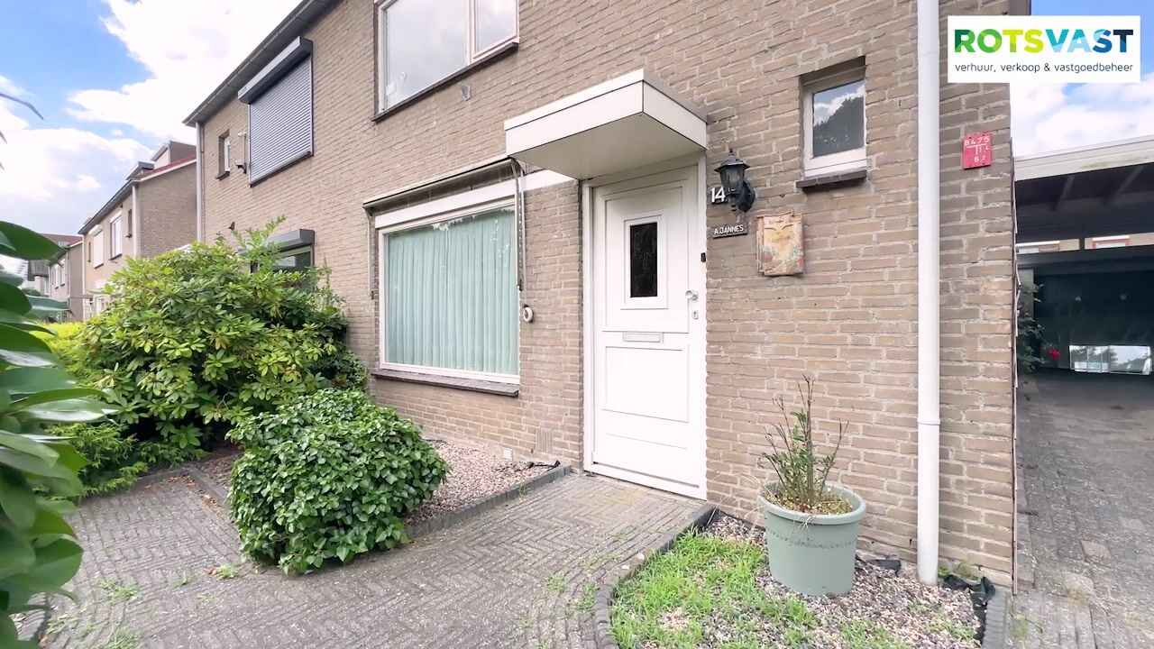 Video of Sterrenlaan 14