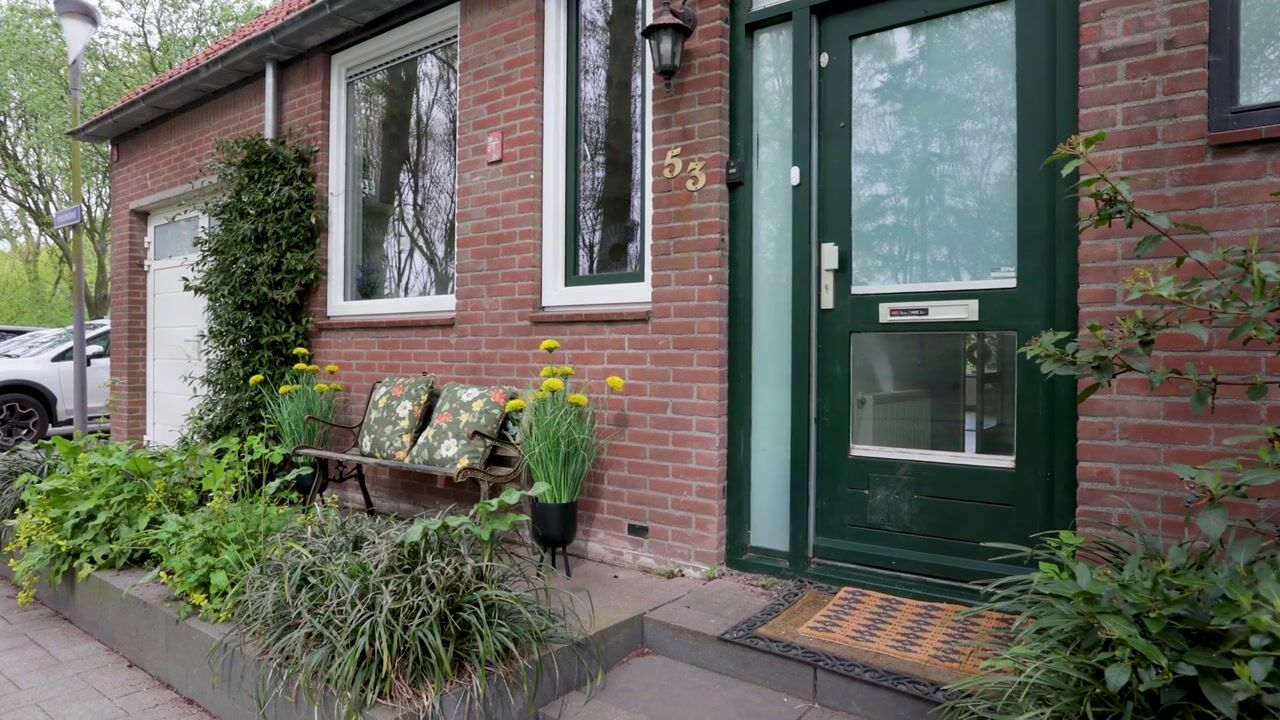 Video van Helsinkipad 53