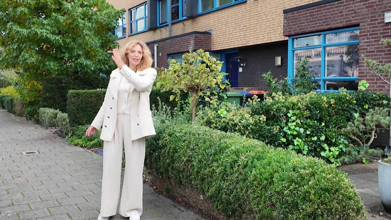 Video van Zenderstraat 71