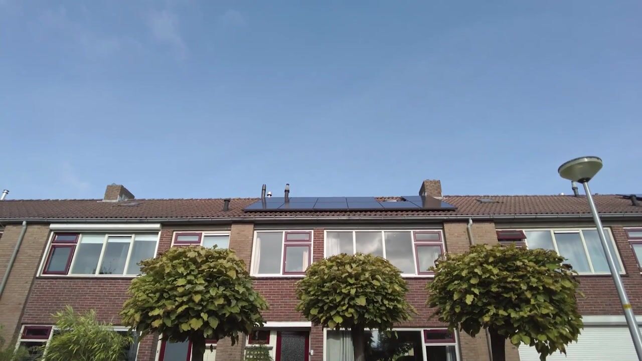Video van Wilhelminastraat 5