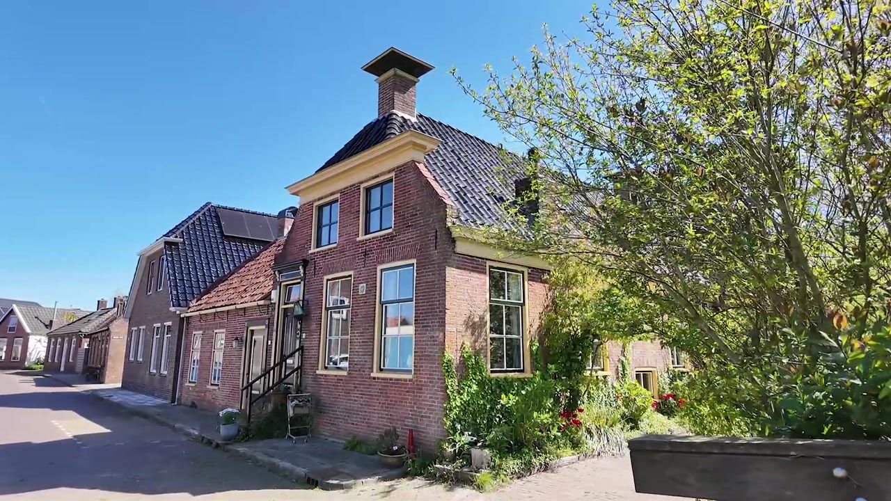 Video of Oude Haven 14