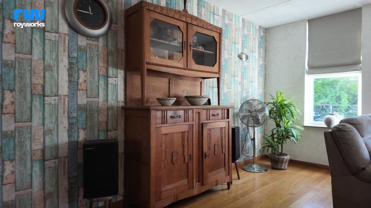 Video van Middenveld 4
