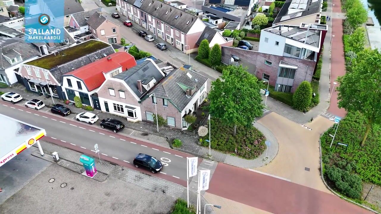 Video van Brugstraat 55
