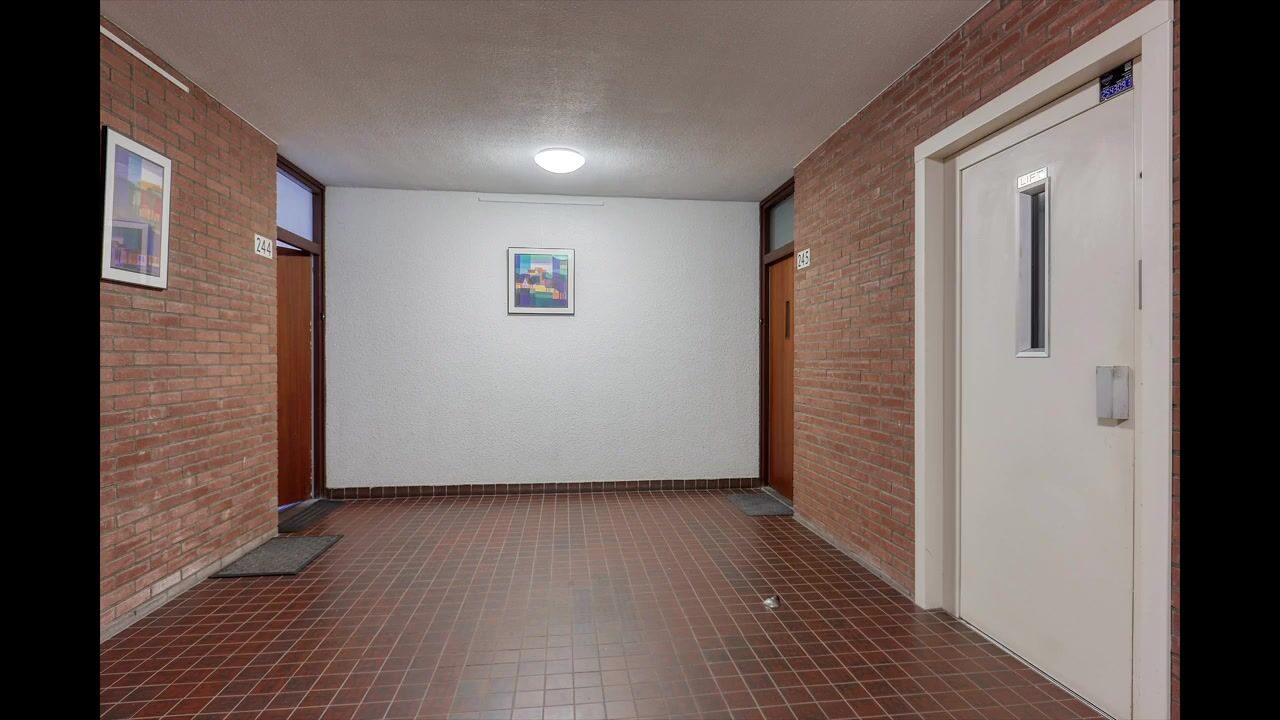 Video van Melis Stokezijde 244