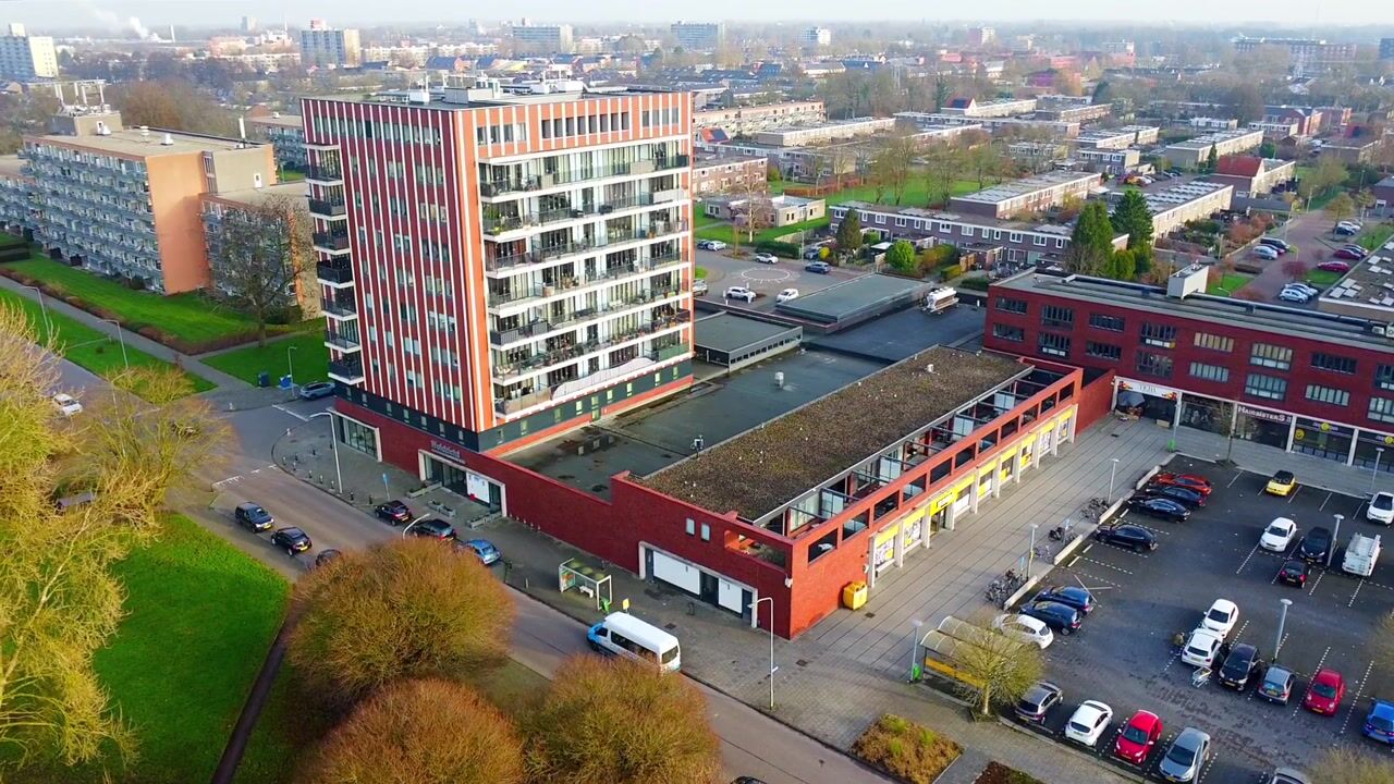 Video van Pleiaden 9