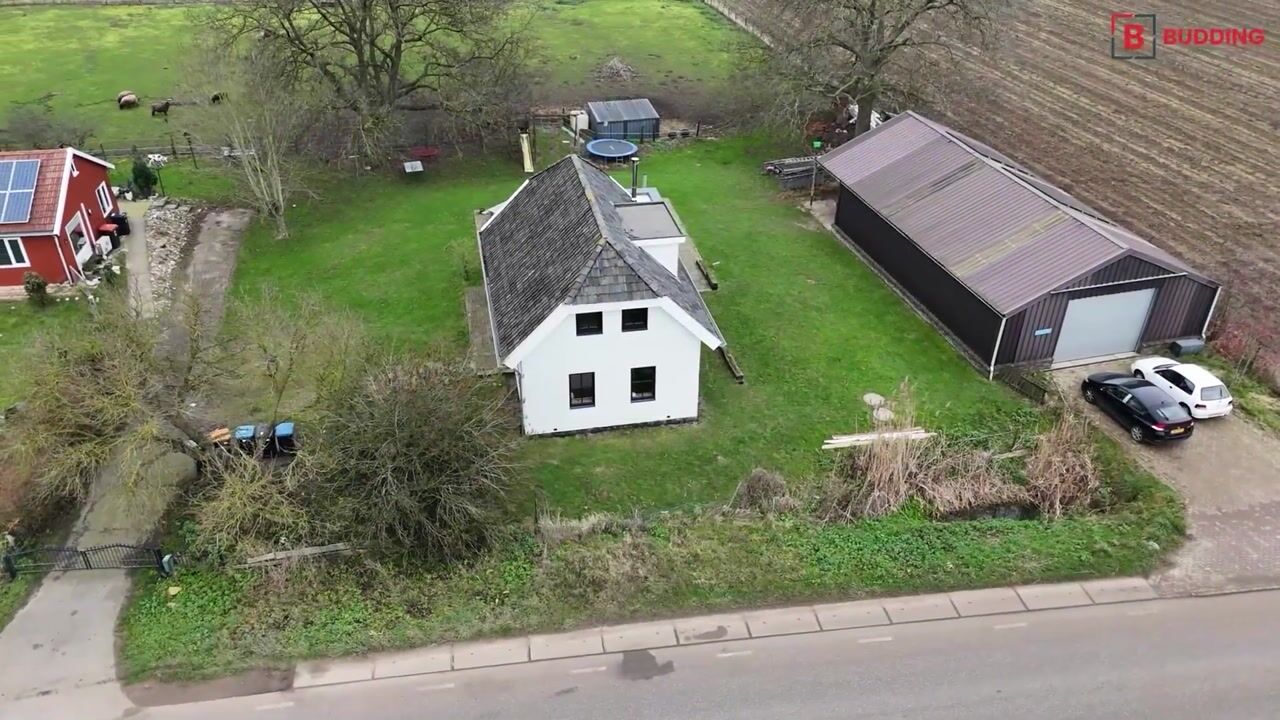 Video van Biezenburgseweg 2-A