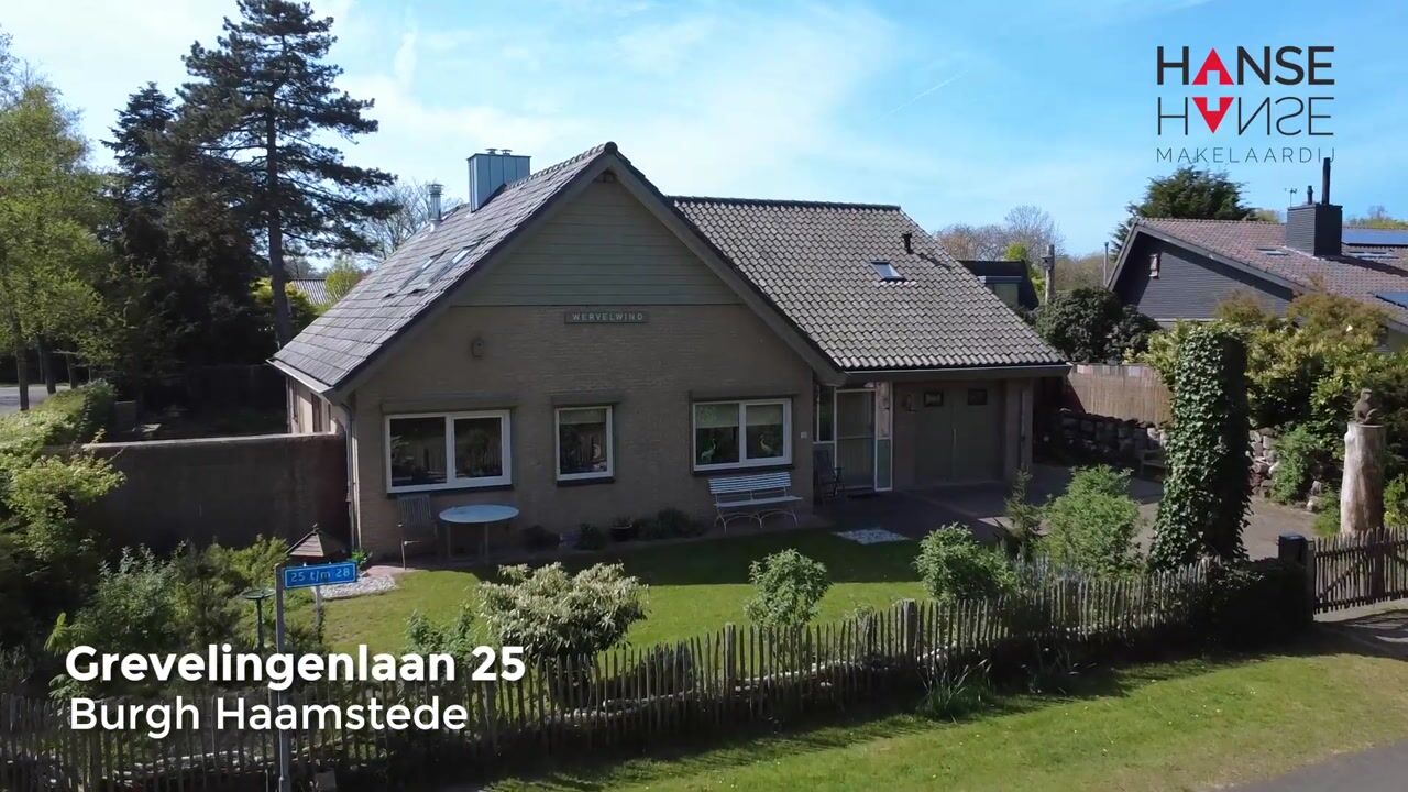 Video of Grevelingenlaan 25