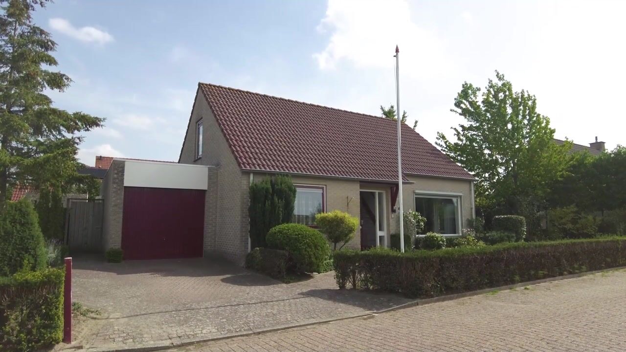 Video of Zegerstraat 8