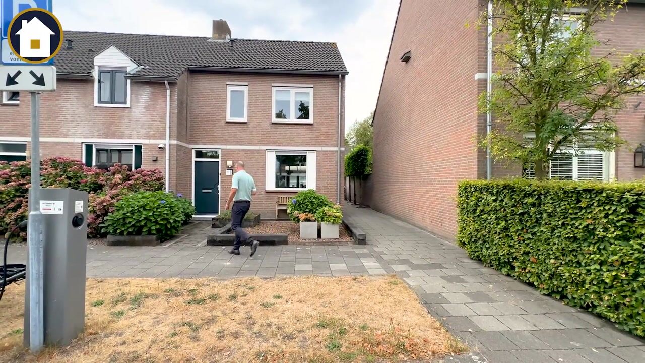 Video of Castaert 47