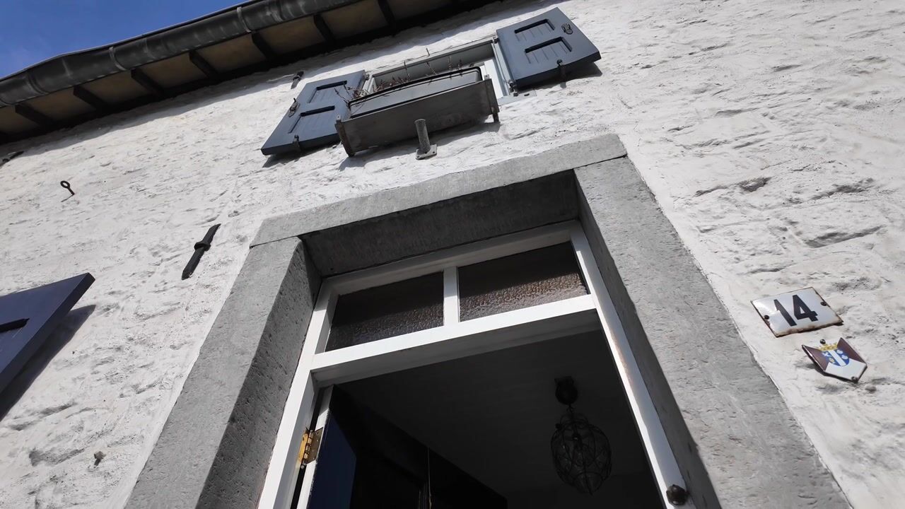 Video van Pleistraat 14