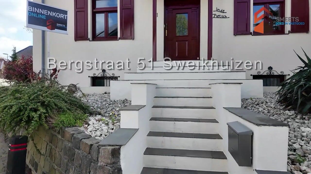 Video van Bergstraat 51