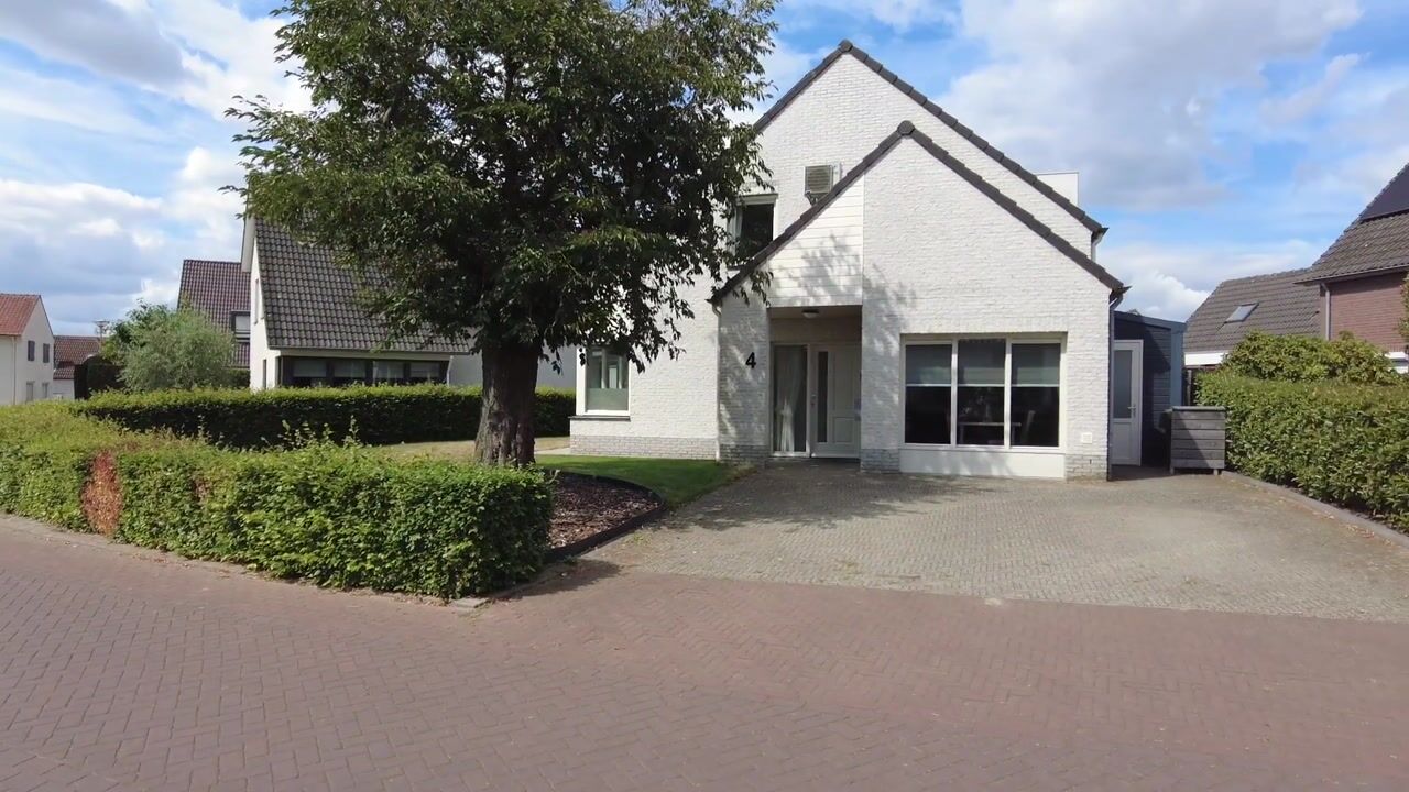 Video van Spoorstraat 4