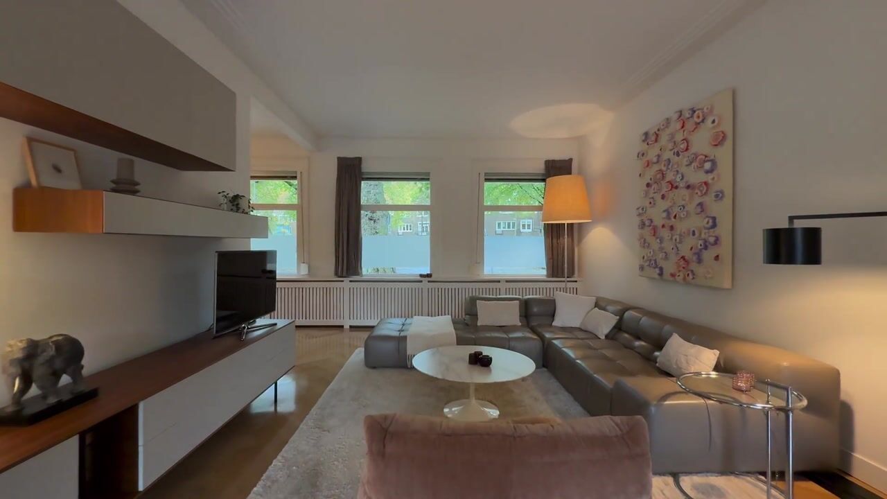 Video of Apollolaan 52