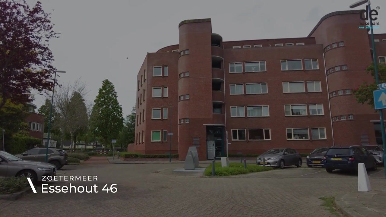 Video van Essehout 46