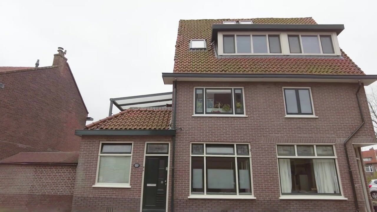 Video van Sumatrastraat 189
