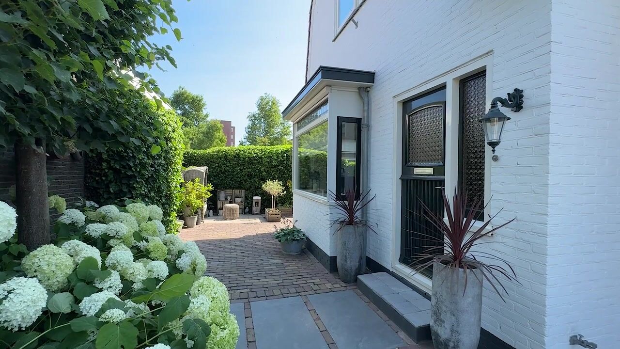 Video van Badhuisstraat 10-A