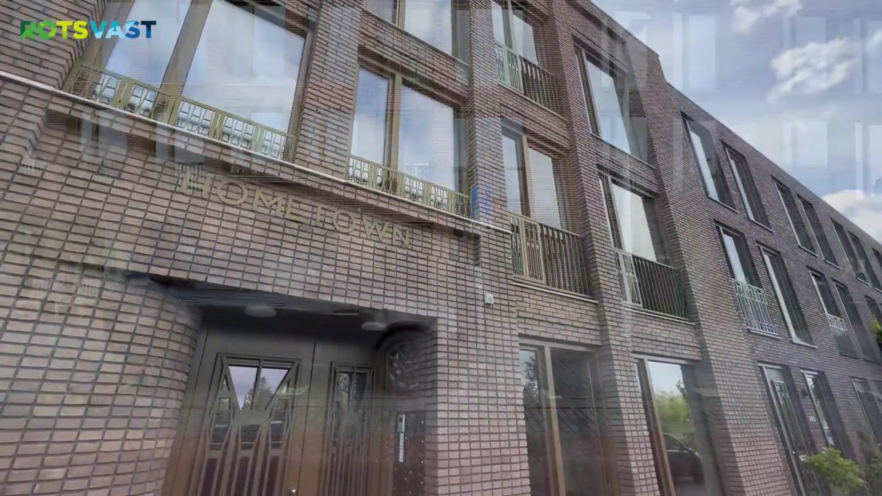 Video of Zilveren Florijnlaan 247