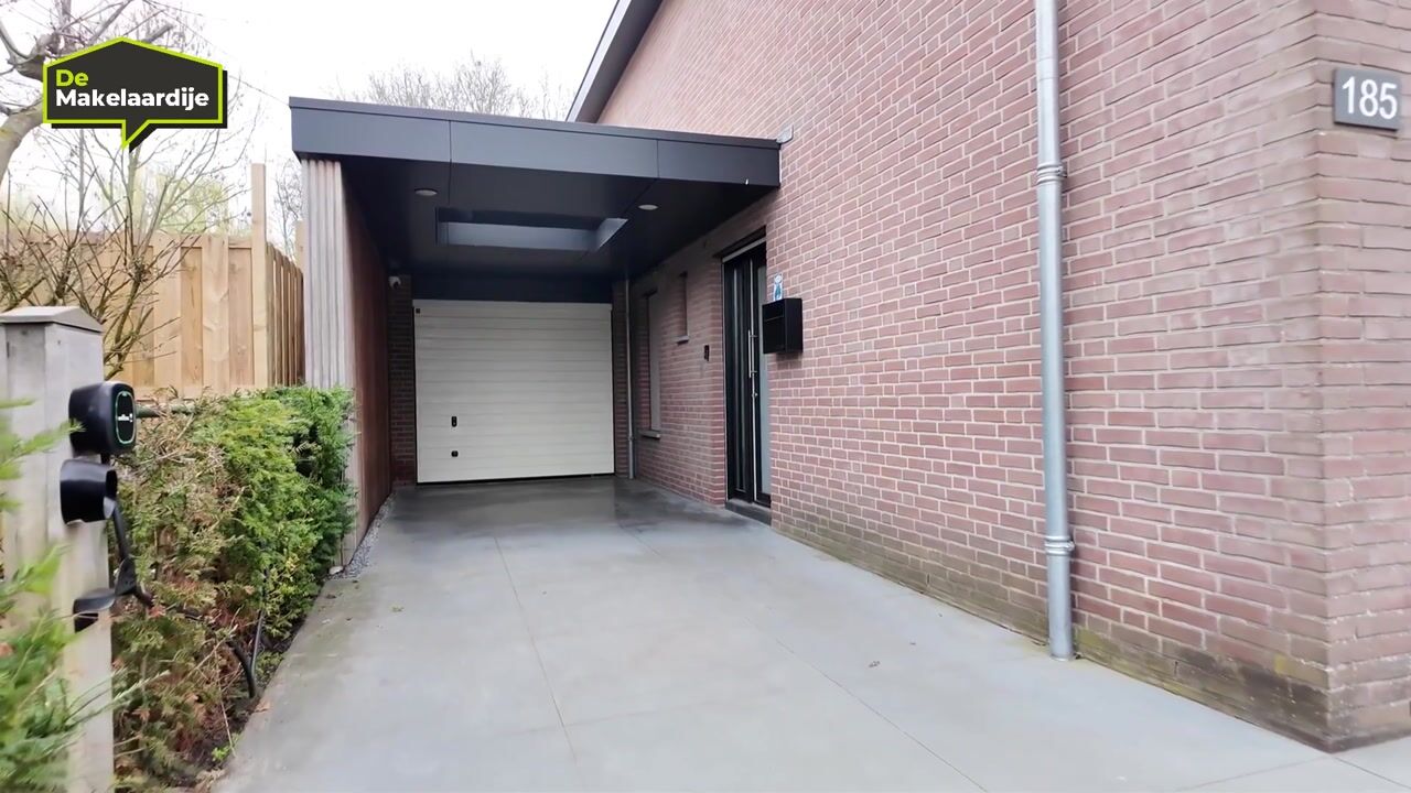 Video van Thorbeckelaan 185