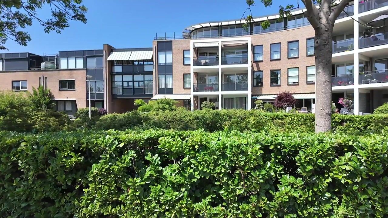 Video van Van Egmondlaan 85