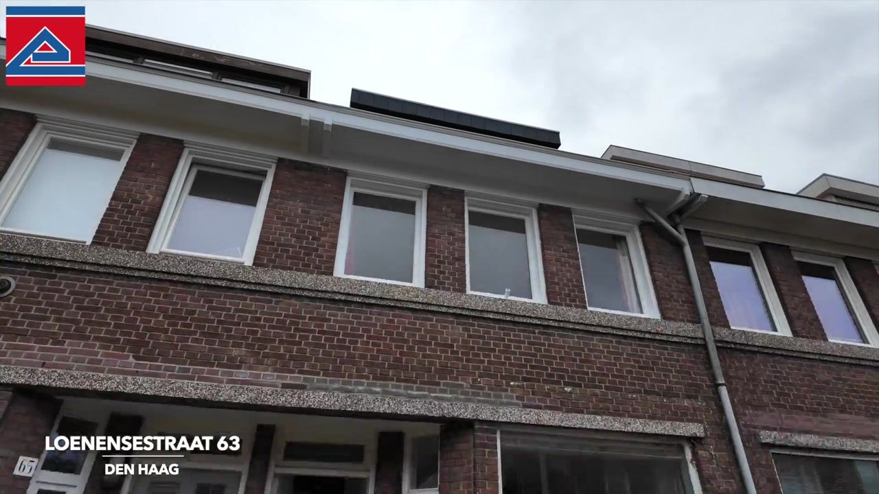 Bekijk video van Loenensestraat 63