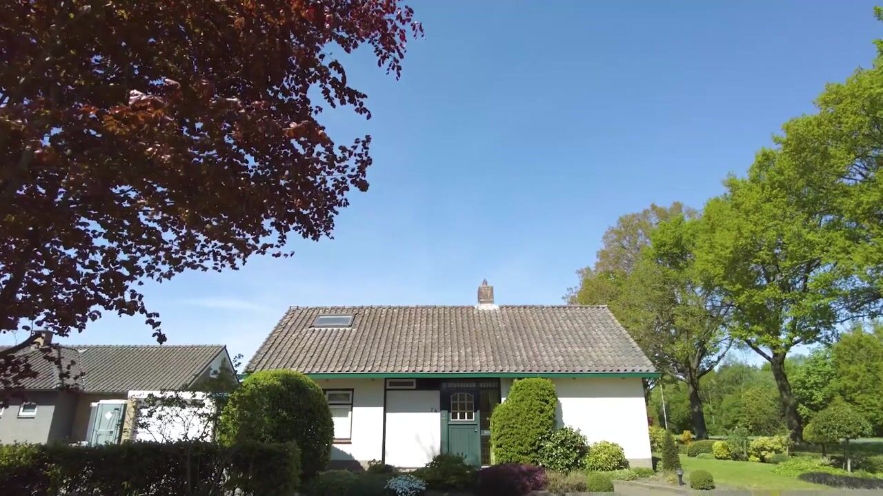 Video van Henry Dunantweg 74