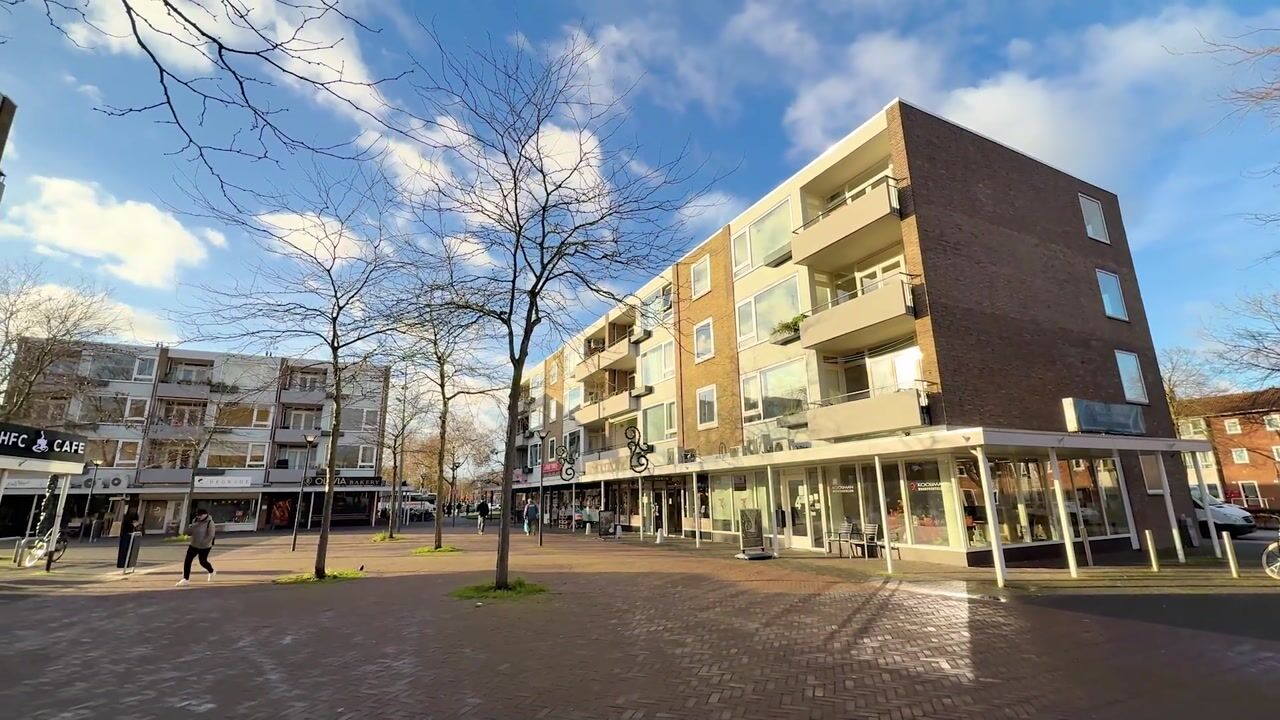 Video of St. Ignatiusstraat 26-A