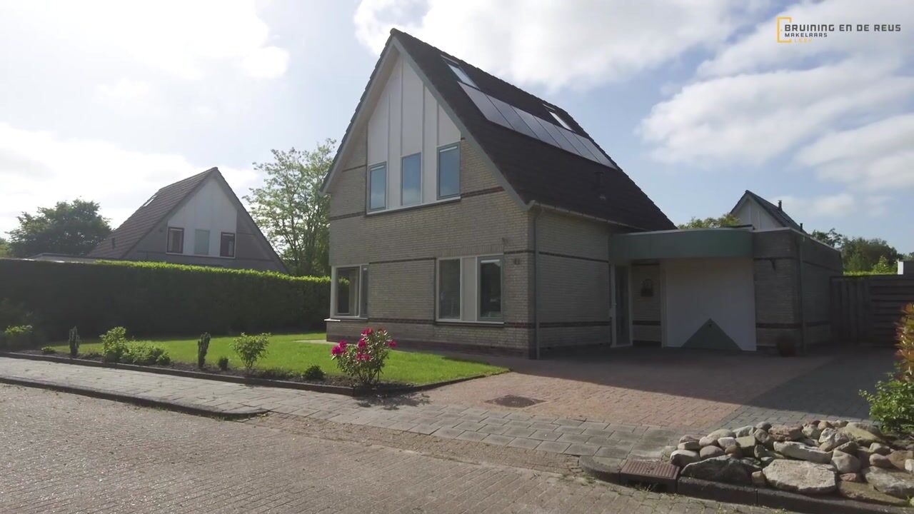 Video of Hofstede 41