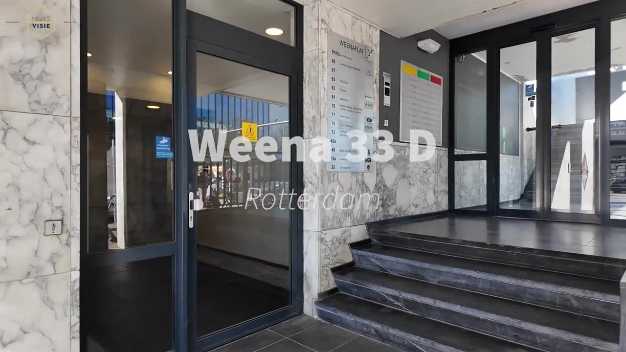 Video van Weena 33-D